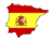 TOLDOS Y LONAS ARRIBA - Espanol